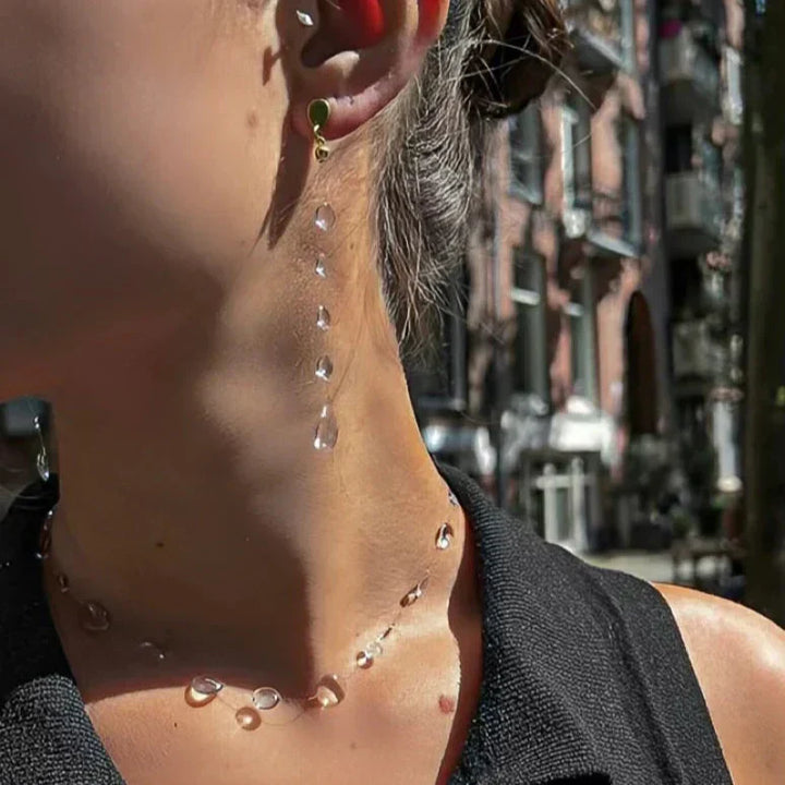 ISLA – RAINBOW JEWELLERY SET