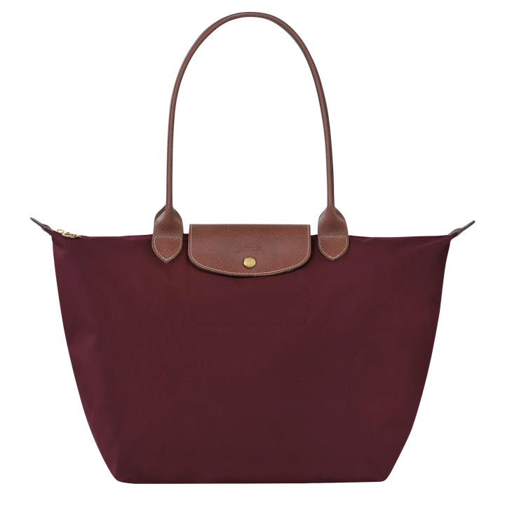 Longchamp - Tote Le Pliage Grande, Burdeos