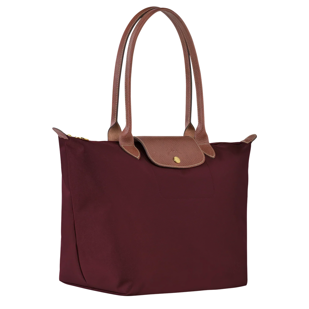Longchamp - Tote Le Pliage Grande, Burdeos