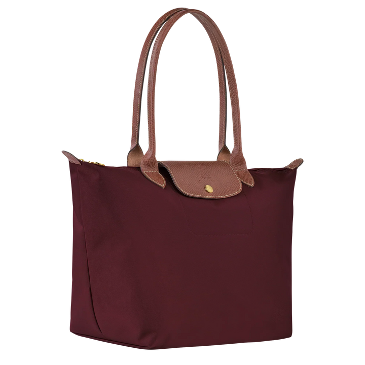 Longchamp - Tote Le Pliage Grande, Burdeos