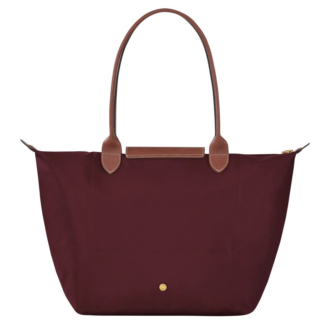 Longchamp - Tote Le Pliage Grande, Burdeos