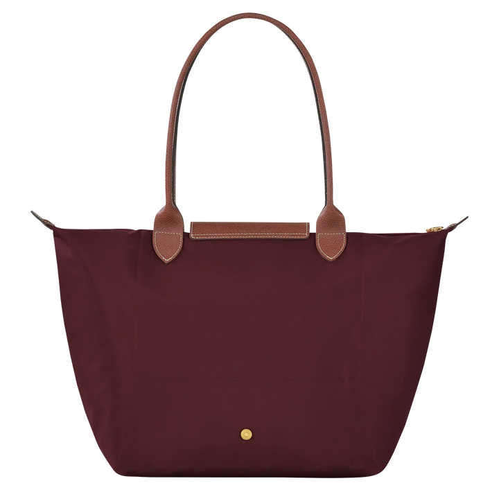 Longchamp - Tote Le Pliage Grande, Burdeos