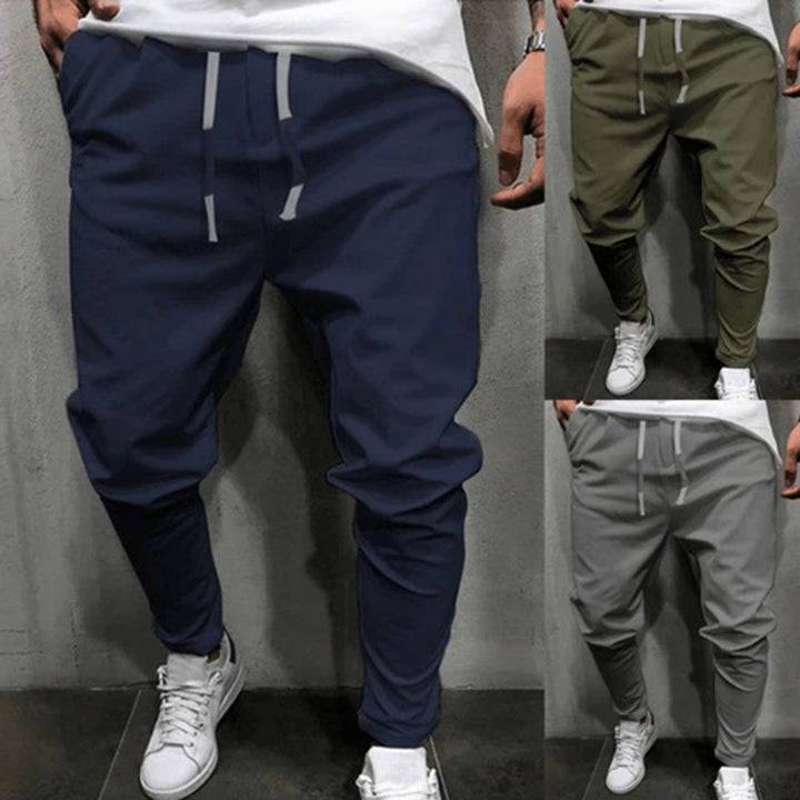 Pantalón Jogger Confortable