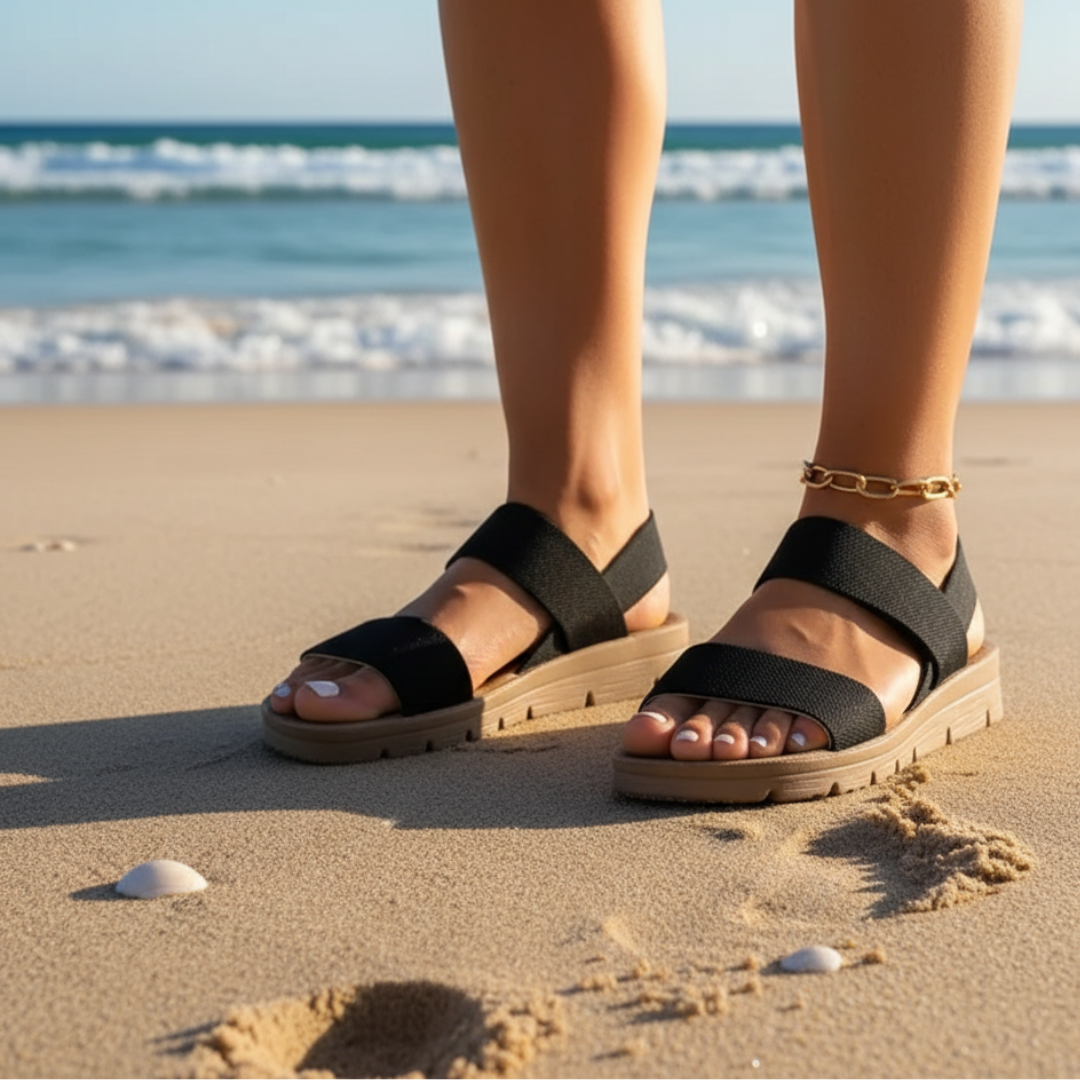 Emilia – COMFORT LIFT SANDAL