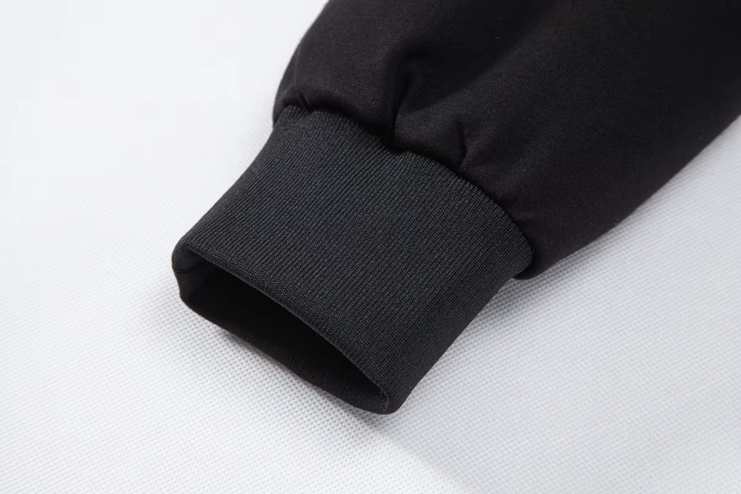 Chaqueta Híbrida Premium