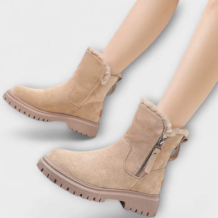 Macarena - Botas de lujo y confort