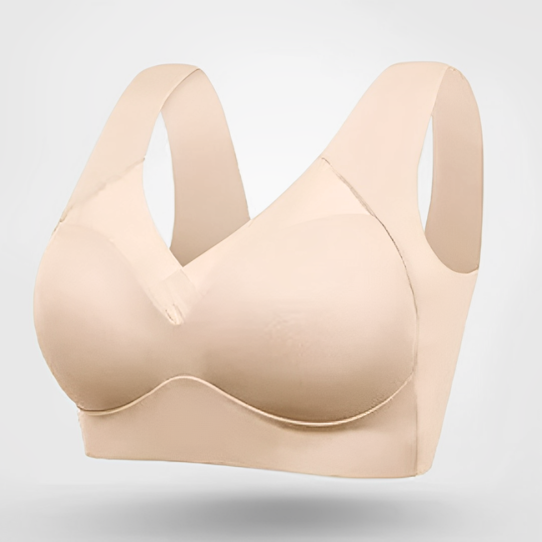 Susan | Ultra-Comfort Seamless Bra
