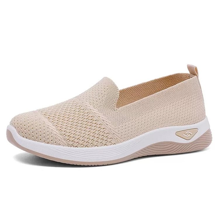 Azalea™ Orthopaedic Slip-On Trainers