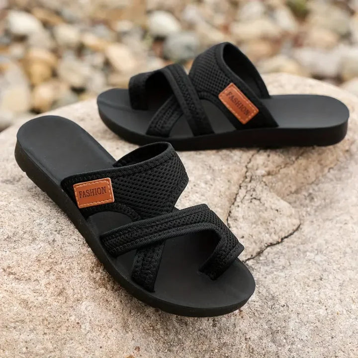 VALERIE | Orthopedic Sandals