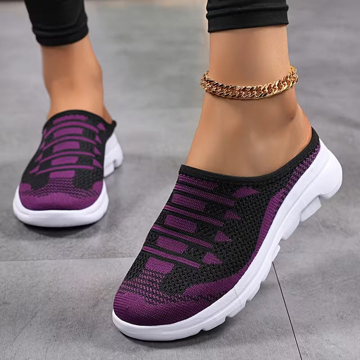 Maro™ | Lightweight Orthopaedic Comfort Trainers