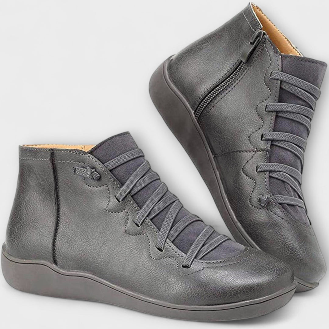 Graciela - Botas Elegantes