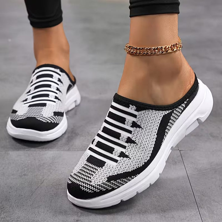 Maro™ | Lightweight Orthopaedic Comfort Trainers