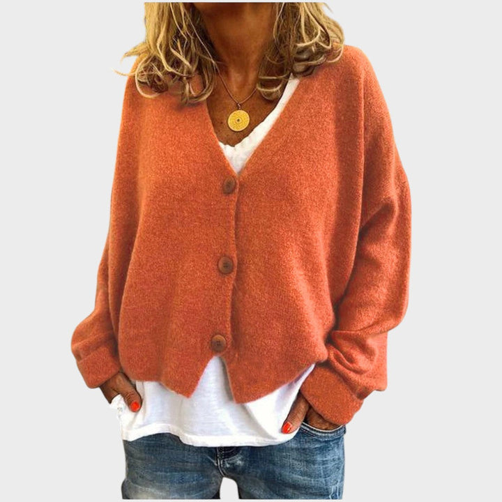 Xana María - Chaqueta de punto