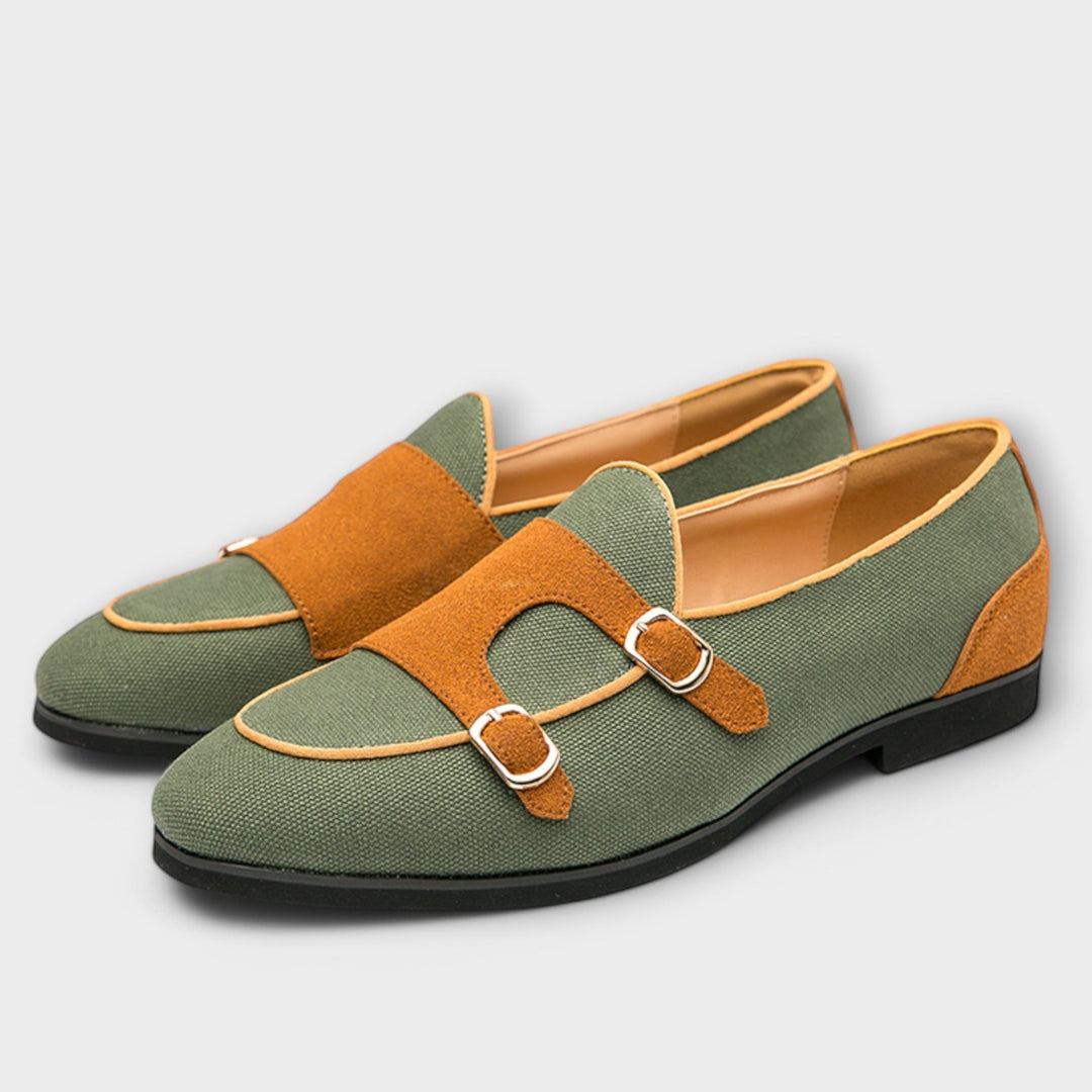 Cruz - Zapato slip-on