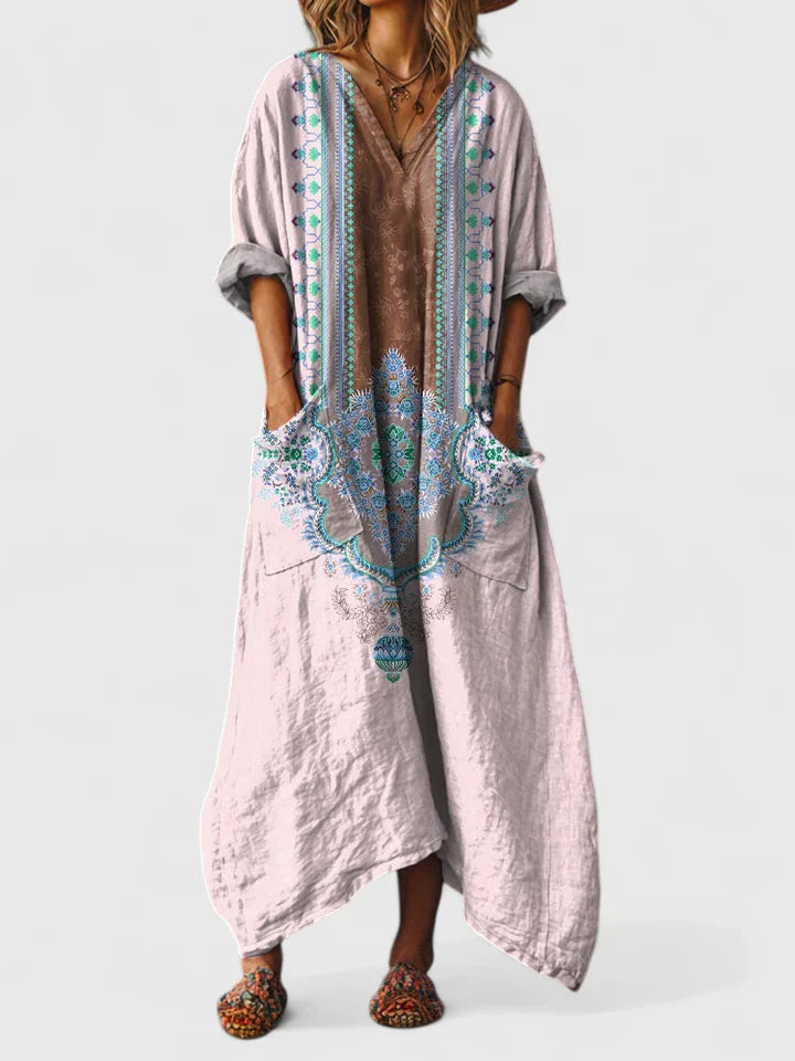 Mariana | Vestido elegante