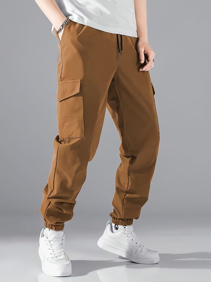 Pantalón Cargo Tendencia