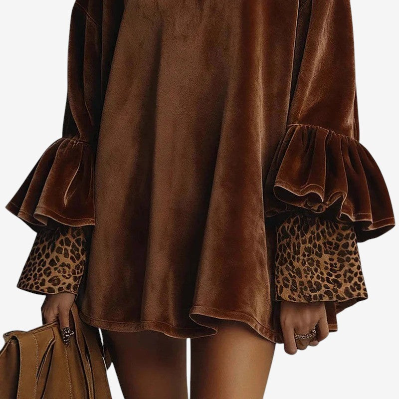 Felisa - Vestido Corto