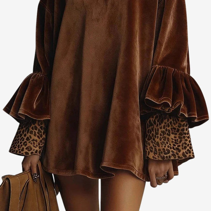 Felisa - Vestido Corto