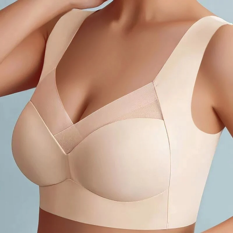 Susan | Ultra-Comfort Seamless Bra