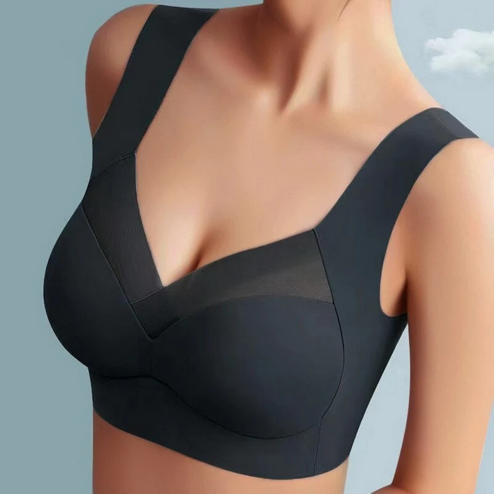 Susan | Ultra-Comfort Seamless Bra