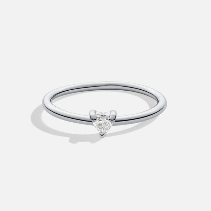 HALCYON – CRYSTAL HALO RING