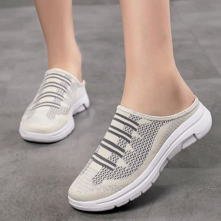 Maro™ | Lightweight Orthopaedic Comfort Trainers
